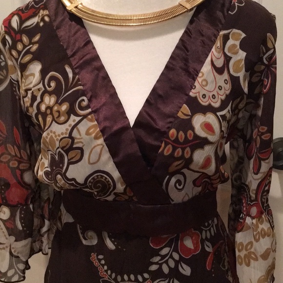 Blouse - Picture 2 of 2